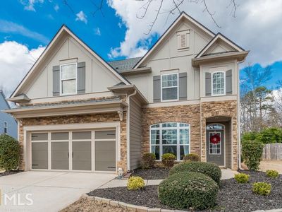 4635 Stonehaven Vw, Cumming, GA, 30040
