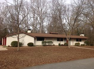 137 Browning Dr, Greer, SC 29650