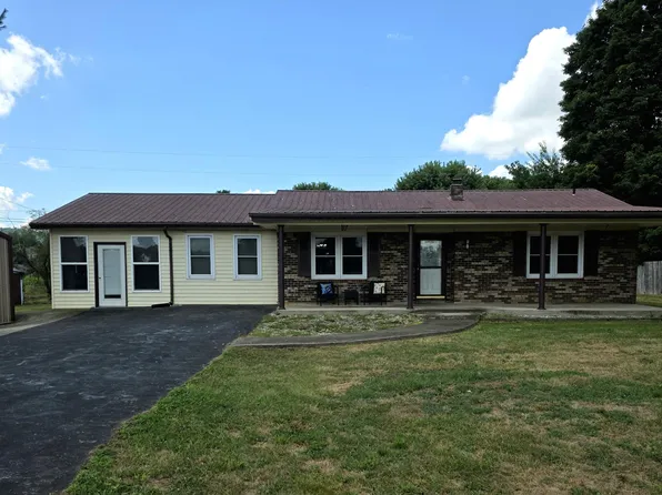 504 S 1808th Hwy, Monticello, KY 42633