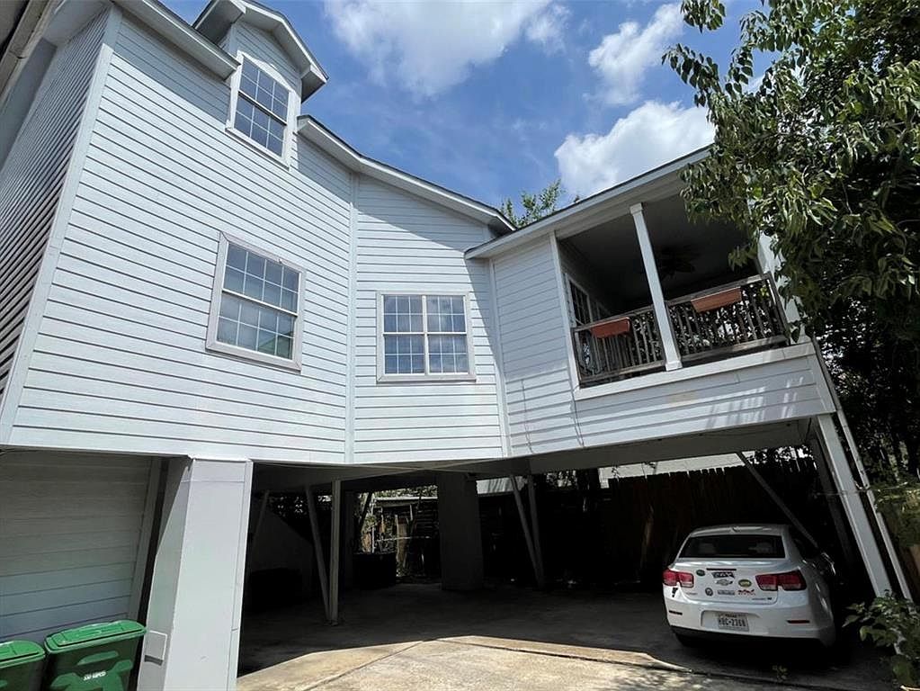 510 W Clay St, Houston, TX 77019 | Zillow