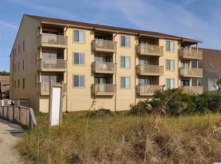941 S Ocean Blvd #C3, North Myrtle Beach, SC 29582