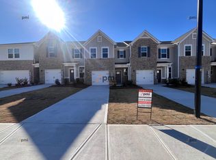 439 Payne Dr, McDonough, GA 30253