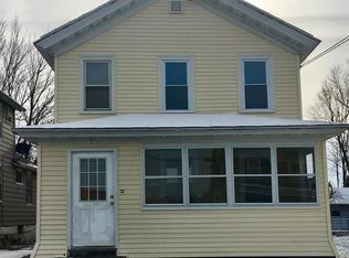 717 Park Ave, Syracuse, NY 13204