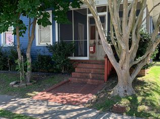 822 N 8th St, Baton Rouge, LA 70802
