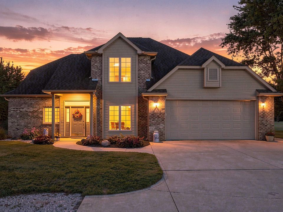 1st image of 3524 County Road 36