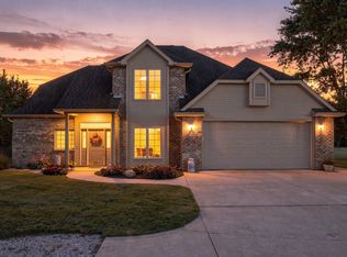 3524 County Road 36, Auburn, IN 46706