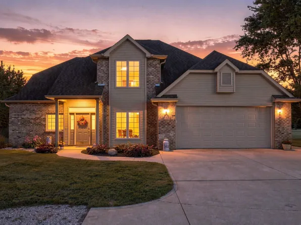 3524 County Road 36, Auburn, IN 46706