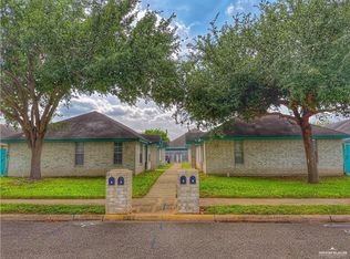 1105 S Lexington Cir #1, Edinburg, TX 78539