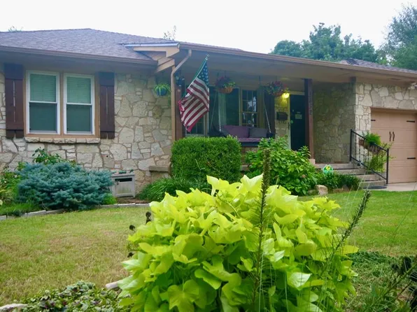 3832 NW 17th St, Oklahoma City, OK 73107