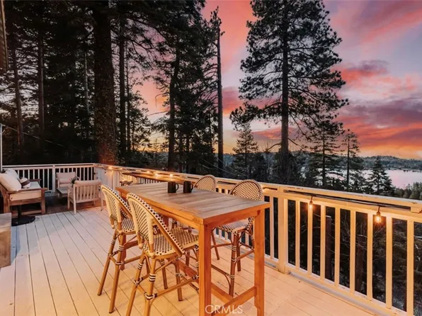 521 Sunderland Ct, Lake Arrowhead, CA 92352