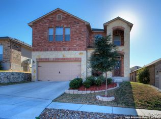 5425 Nutmeg Trl, Leon Valley, TX 78238
