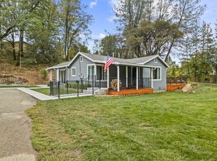 645 Gladycon Rd, Colfax, CA 95713