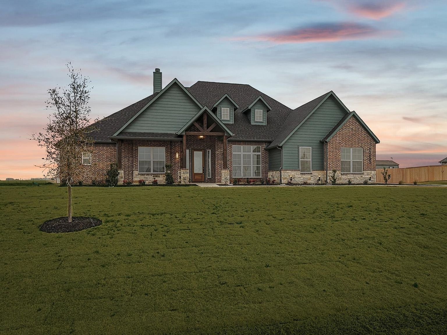 10630 Barley Corn Ln, Venus, TX 76084 | Zillow