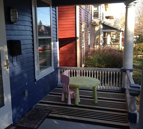 Porch