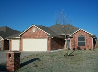 5024 Eric Dr, Oklahoma City, OK 73135