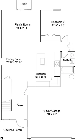 Meadow Walk Dr — Photo 17