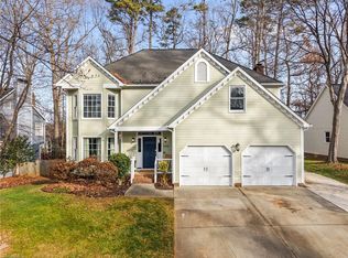 5016 Windermere Dr, Greensboro, NC 27407