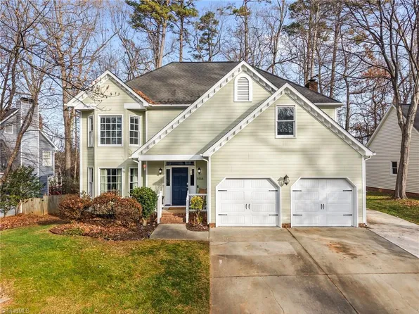 5016 Windermere Dr, Greensboro, NC 27407