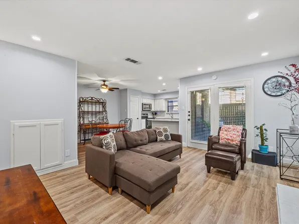 1201 Calico Ln APT 2014, Arlington, TX 76011