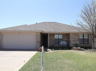 3113 103rd St, Lubbock, TX 79423