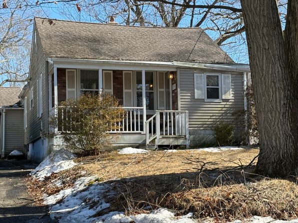 129 Old Ansonia Rd, Seymour, CT 06483