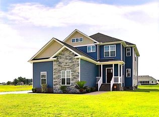 209 Pleasant Dr, Elizabeth City, NC 27909
