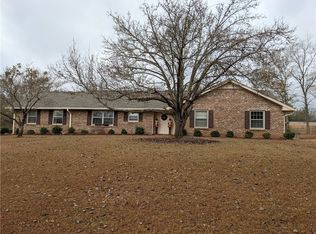 604 20th Ave SW, Lanett, AL 36863