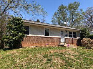 4106 Gardensen Dr, Woodbridge, VA 22193