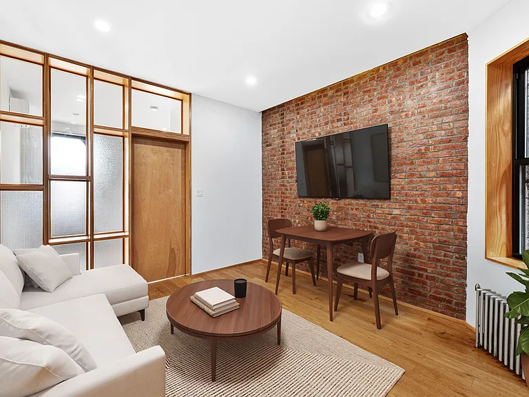 212 Lafayette St #2E — Photo 2