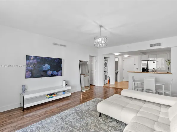 1745 E Hallandale Beach Blvd Unit 1404W, Hallandale Beach, FL 33009