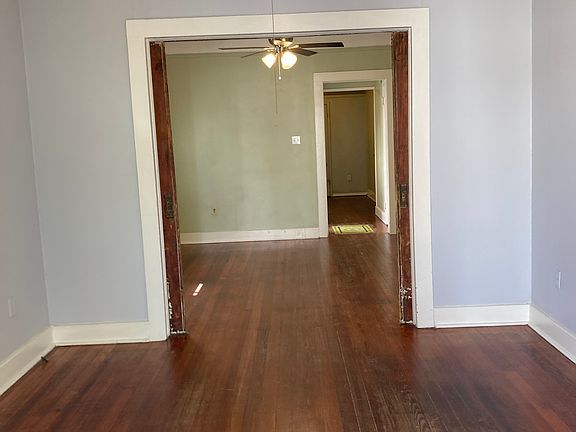 Front room