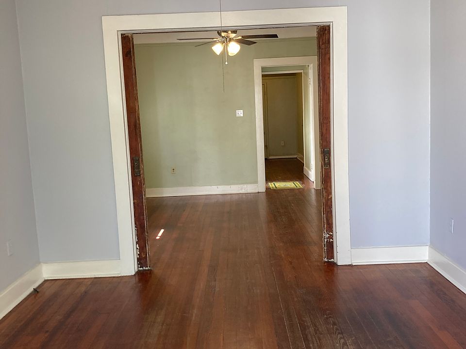 Front room