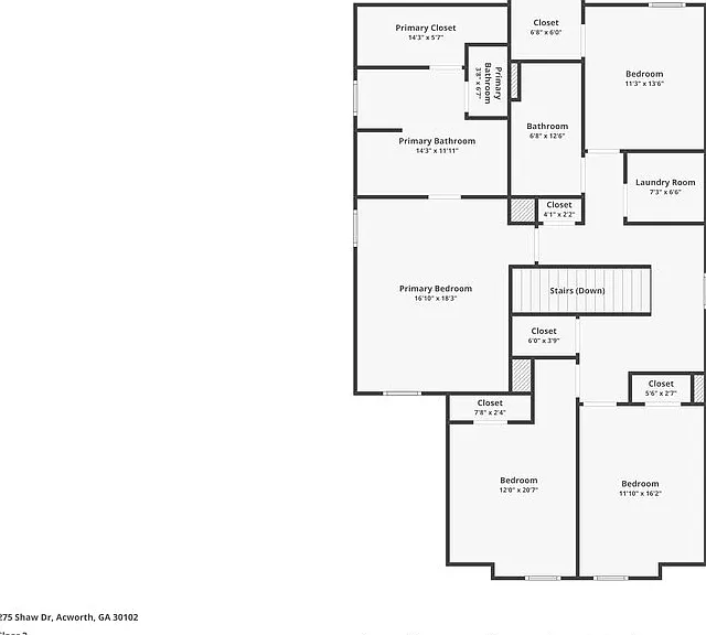 275 Shaw Dr — Photo 3