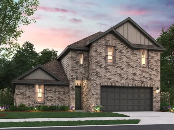 Ellerdale DEF Plan, Rolling Ridge