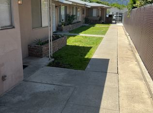 217 S G St APT 2, Madera, CA 93637