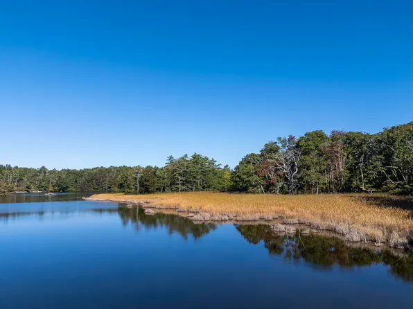 Lot 0 Long Point Road, Harpswell, ME 04079
