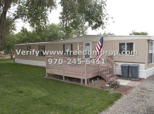 787 24th Rd, Grand junction, CO 81505