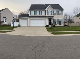2729 Blue Ash Ave NW, Canton, OH 44708