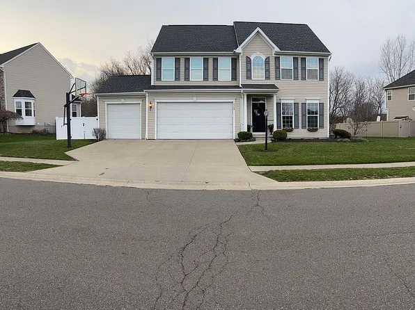 2729 Blue Ash Ave NW, Canton, OH 44708