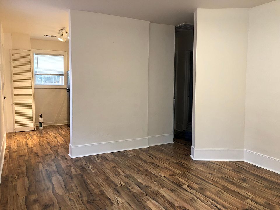 Front room.