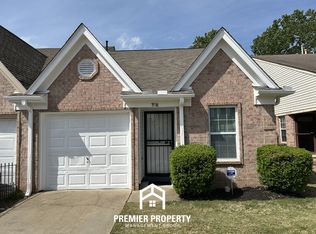 7938 Marsha Woods Dr, Memphis, TN 38125