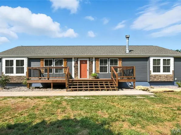 10929 Vineland Rd, Blackwell, MO 63626