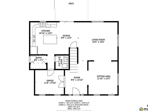 2nd image of this home