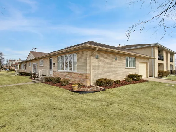 2549 S 2nd Ave, North Riverside, IL 60546