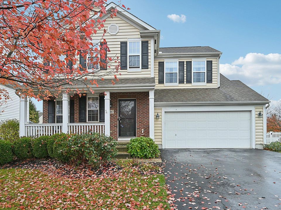1st image of 1467 Carnoustie Cir