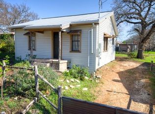 1607 Deloney St, Austin, TX 78721