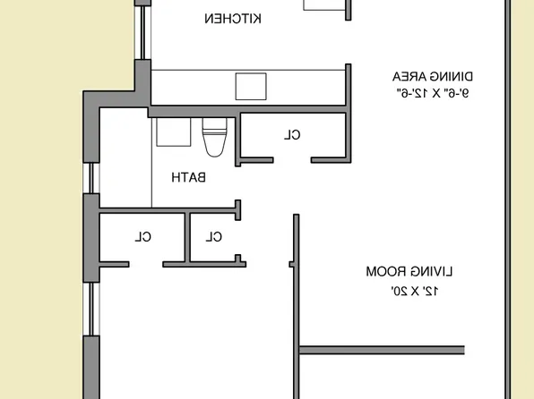 350 East 30th Street 1M image 2 of 4