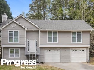 2411 Rosedale Creek Dr, Snellville, GA 30078