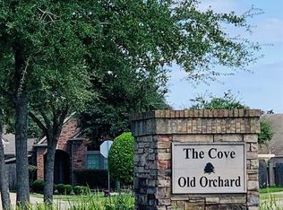 13014 Barn Course Dr, Richmond, TX 77407