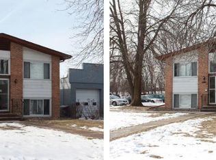 4119 Oregon Ave N APT 4, New Hope, MN 55427